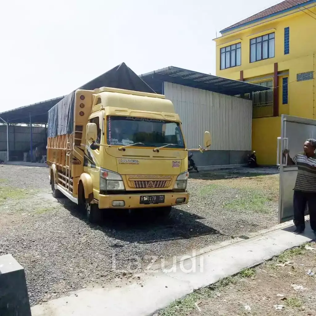 Tanah Dijual di Wonosobo Pinggir Jalan Raya Dekat Kampus UNSIQ, Alun-Alun Wonosobo, RSUD KRT Setjonegoro