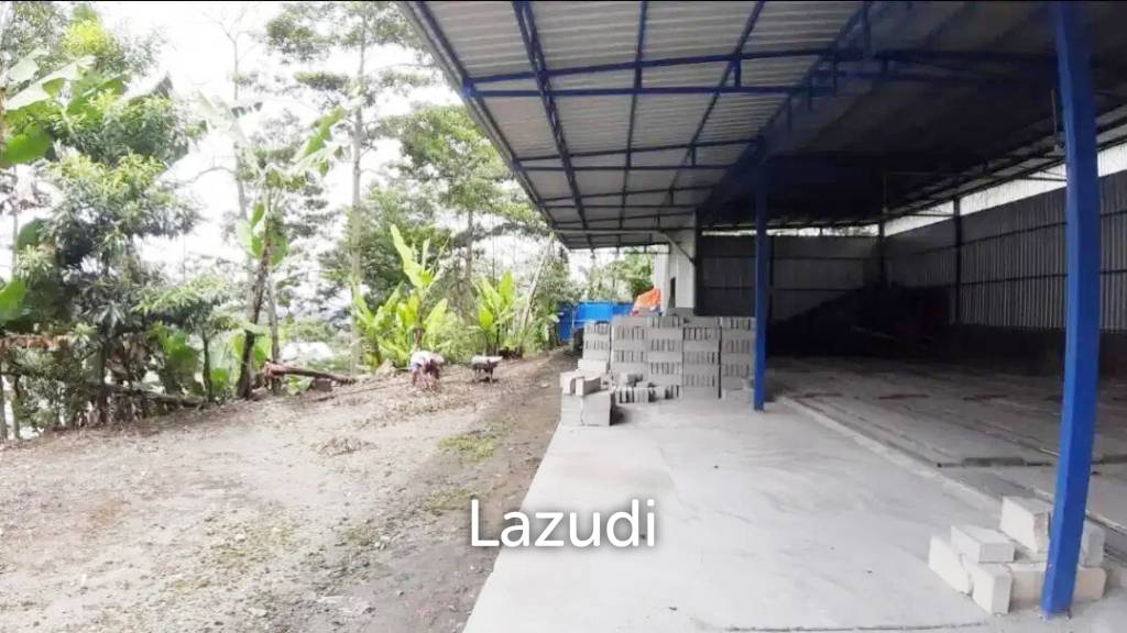 Tanah Dijual di Wonosobo Pinggir Jalan Raya Dekat Kampus UNSIQ, Alun-Alun Wonosobo, RSUD KRT Setjonegoro