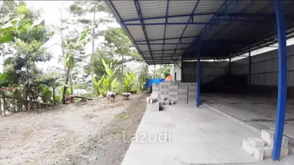 Tanah Dijual di Wonosobo Pinggir Jalan Raya Dekat Kampus UNSIQ, Alun-Alun Wonosobo, RSUD KRT Setjonegoro