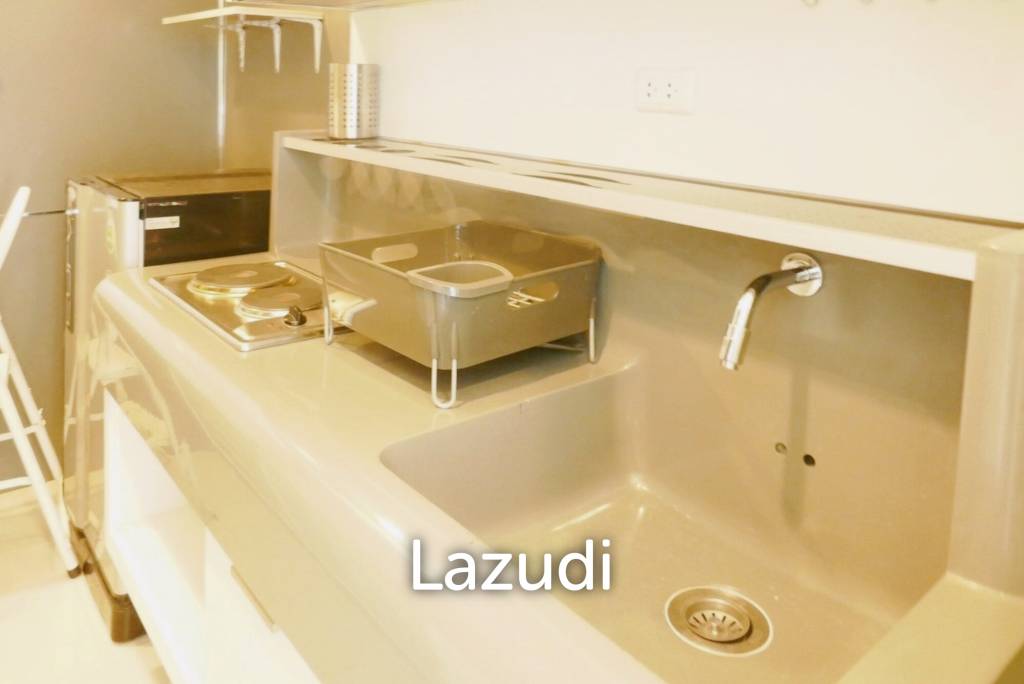 2 beds 62 SQ.M Q House Condo Sathorn