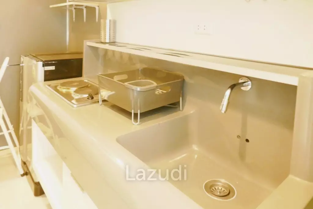 2 beds 62 SQ.M Q House Condo Sathorn