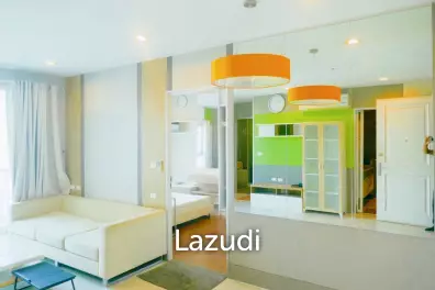 2 beds 62 SQ.M Q House Condo Sathorn