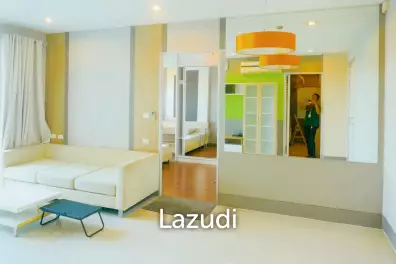 2 beds 62 SQ.M Q House Condo Sathorn