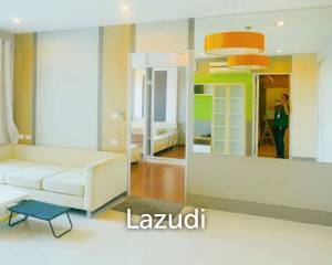 2 beds 62 SQ.M Q House Condo Sathorn