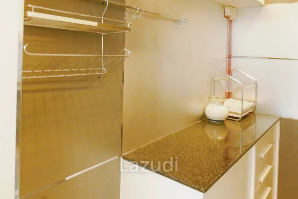 2 beds 62 SQ.M Q House Condo Sathorn