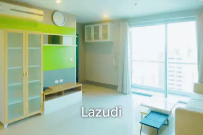 2 beds 62 SQ.M Q House Condo Sathorn