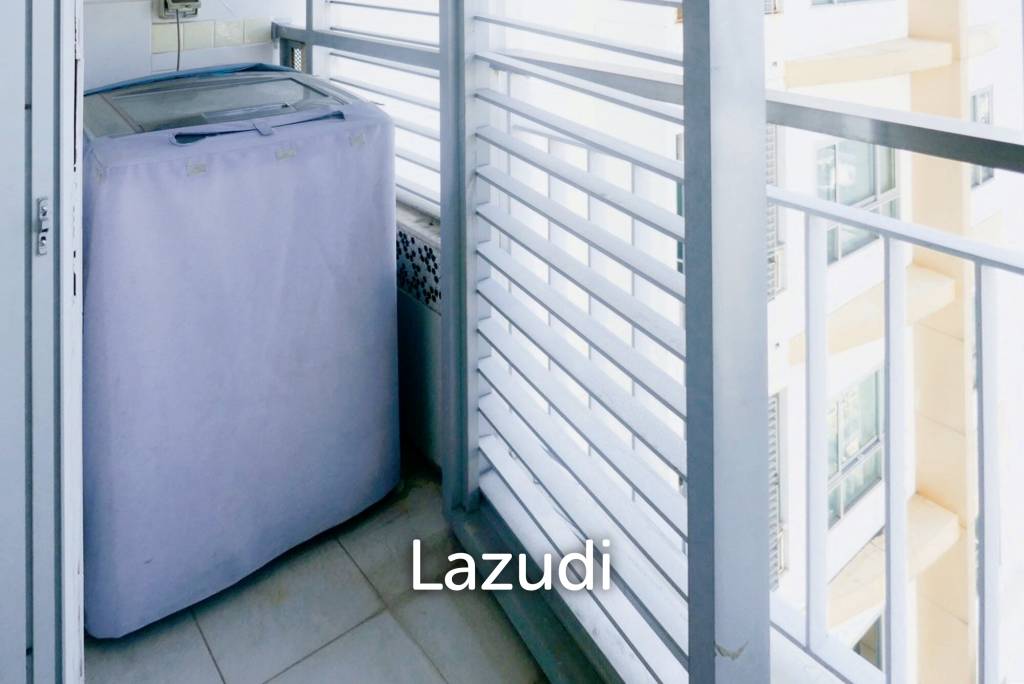2 beds 62 SQ.M Q House Condo Sathorn