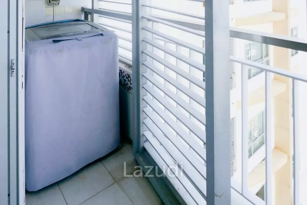 2 beds 62 SQ.M Q House Condo Sathorn