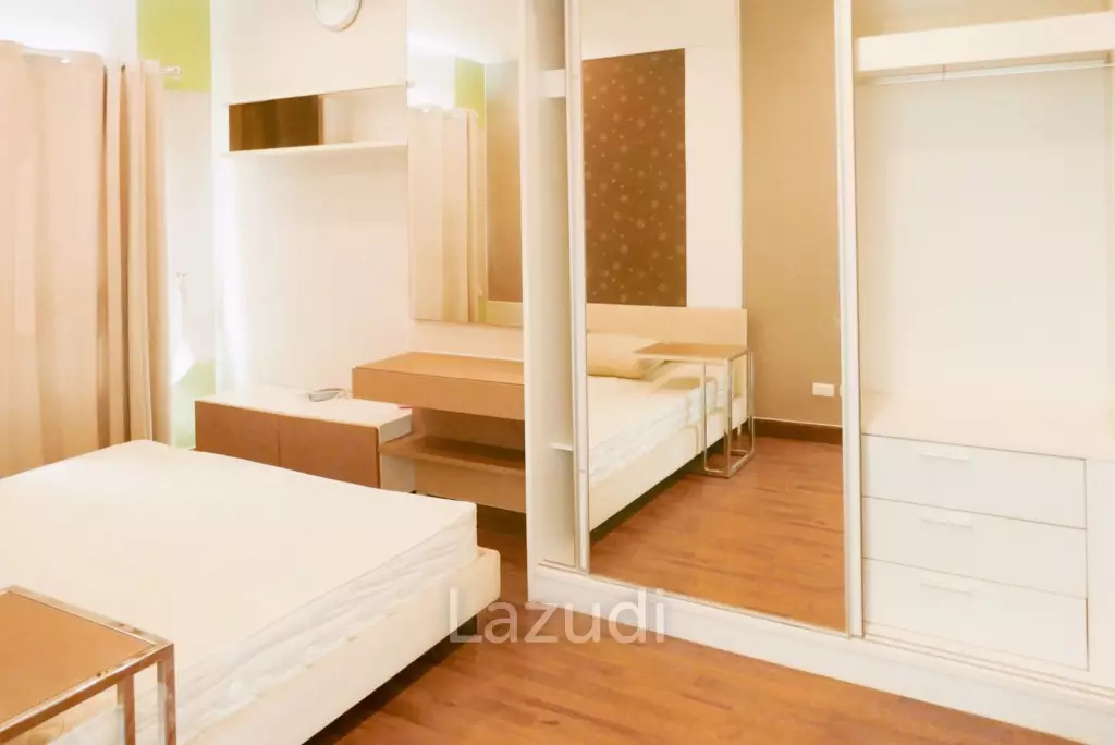 2 beds 62 SQ.M Q House Condo Sathorn