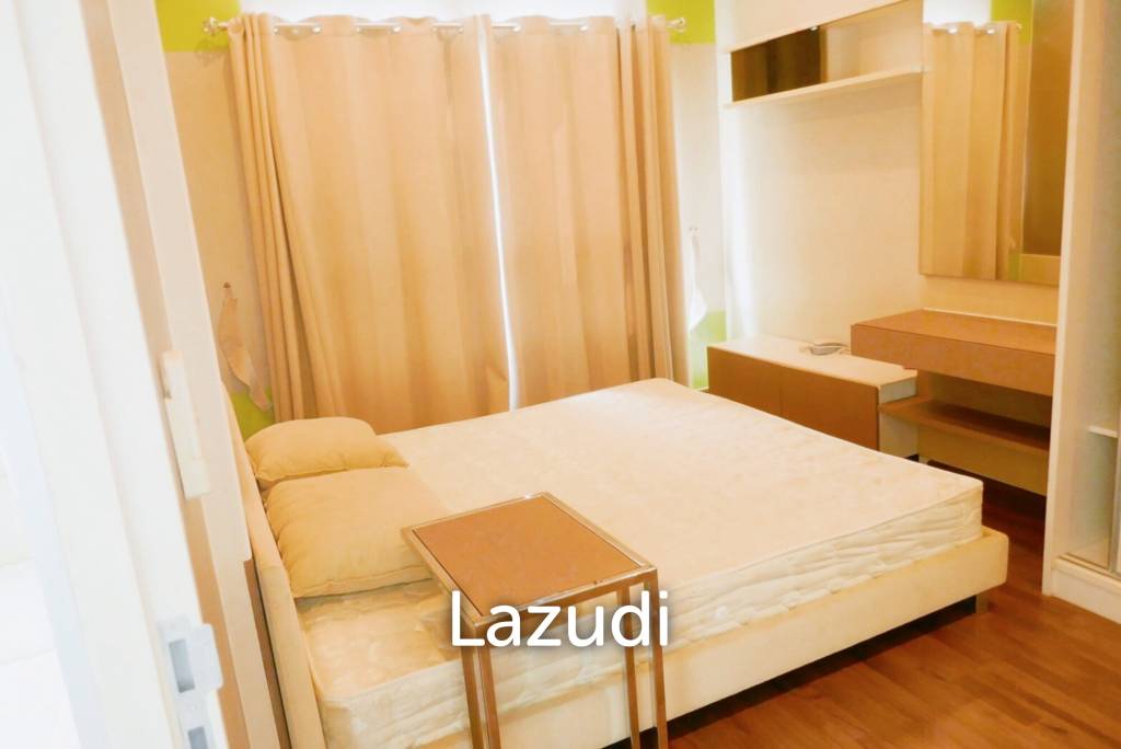 2 beds 62 SQ.M Q House Condo Sathorn
