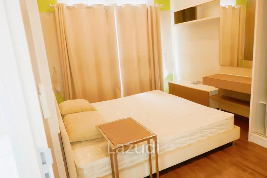 2 beds 62 SQ.M Q House Condo Sathorn