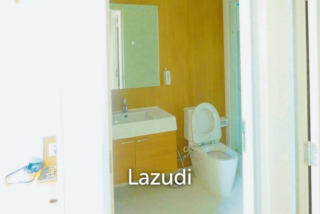 2 beds 62 SQ.M Q House Condo Sathorn