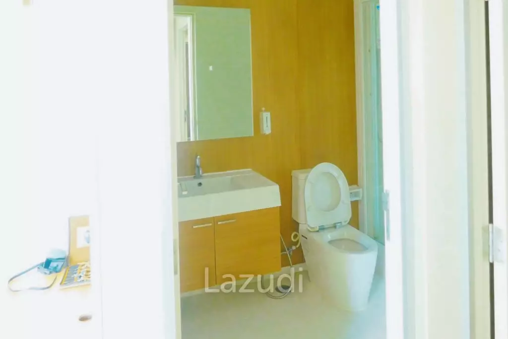 2 beds 62 SQ.M Q House Condo Sathorn