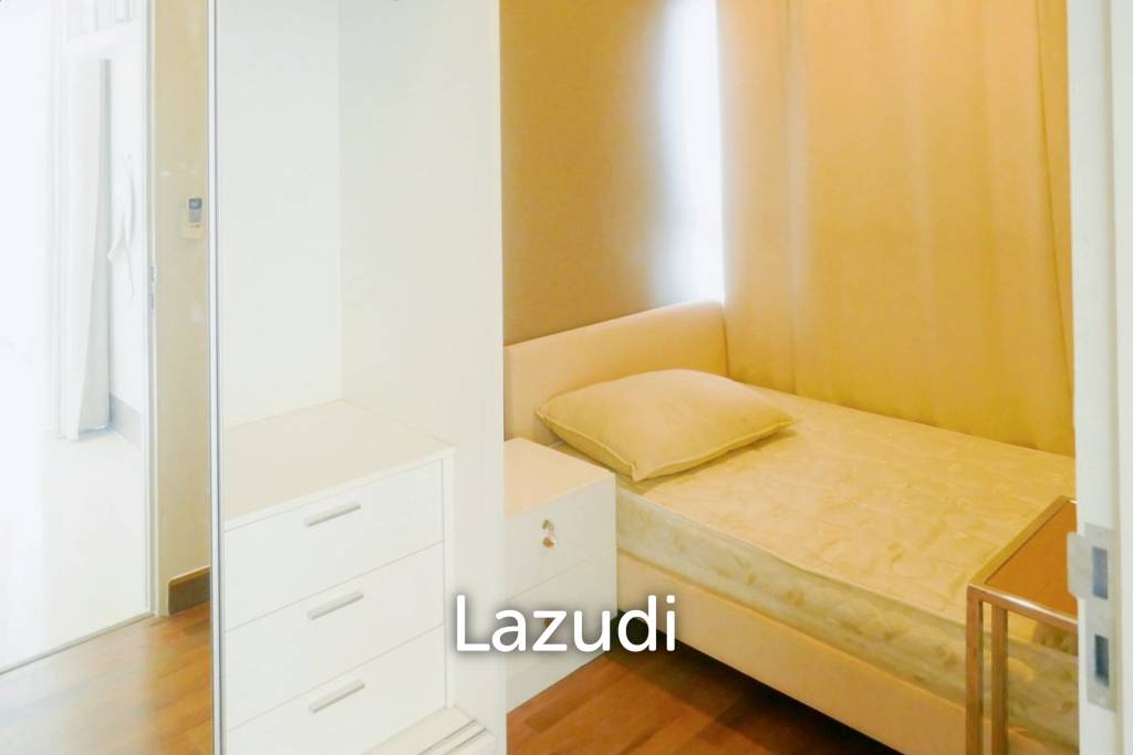2 beds 62 SQ.M Q House Condo Sathorn