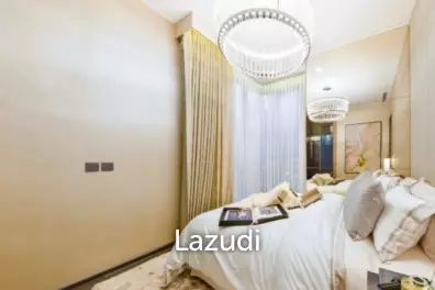2 bed 45 sqm Park Origin Thonglor Selling at Loss