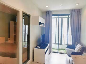 1 Bed 1 Bath 31 SQ.M. For Sale at Ideo Mobi Rama 9
