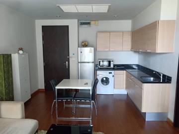 1 bed 58sqm. The Address Chidlom
