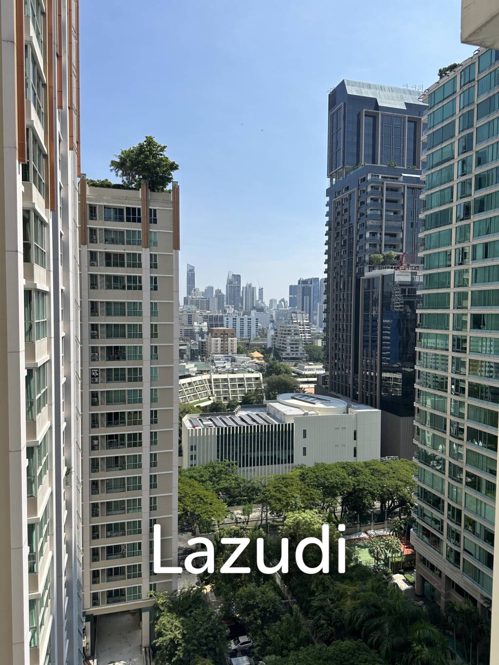 1 Bed 1 Bath 58 SQ.M The Address Chidlom