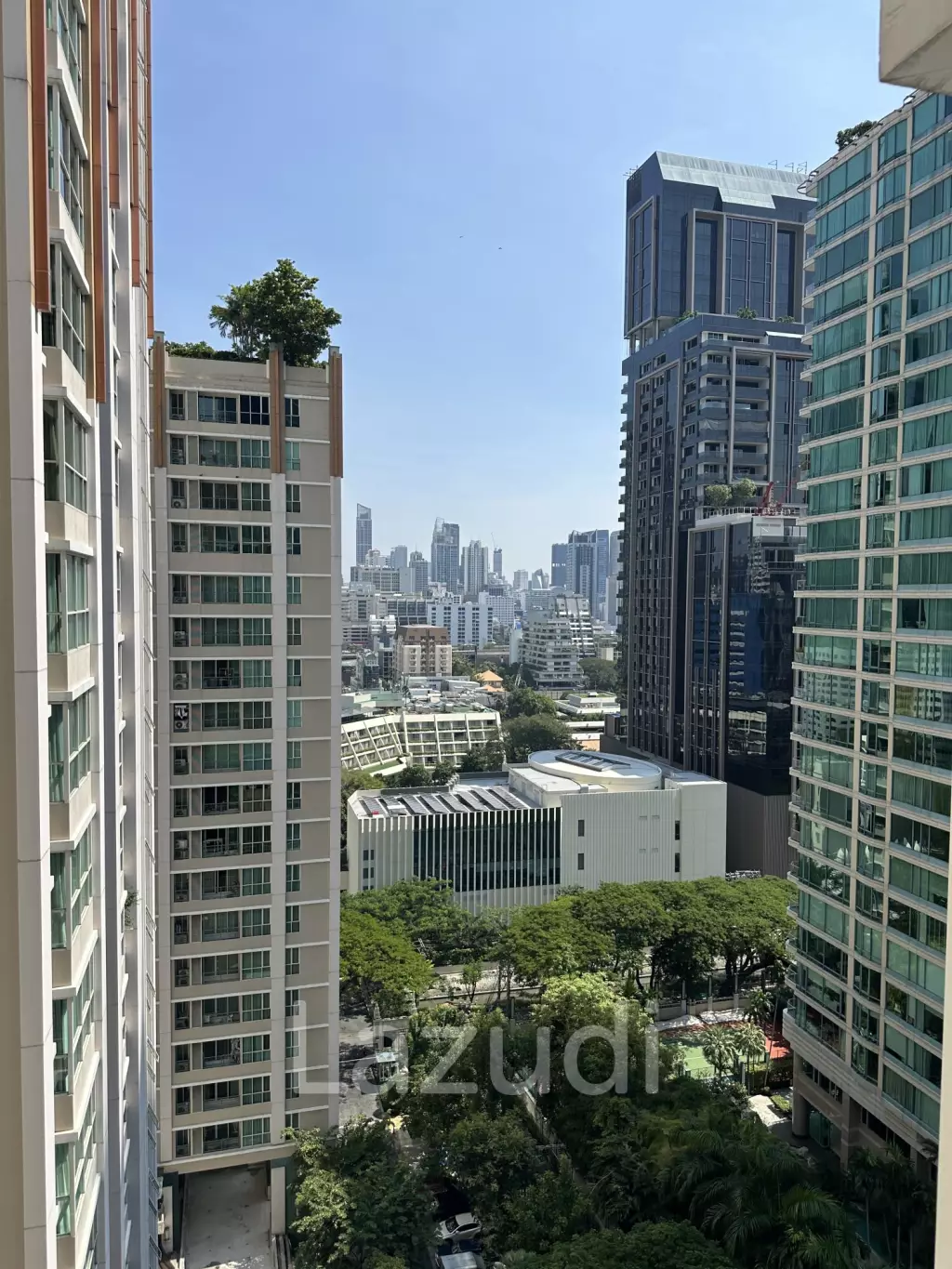 1 Bed 1 Bath 58 SQ.M The Address Chidlom