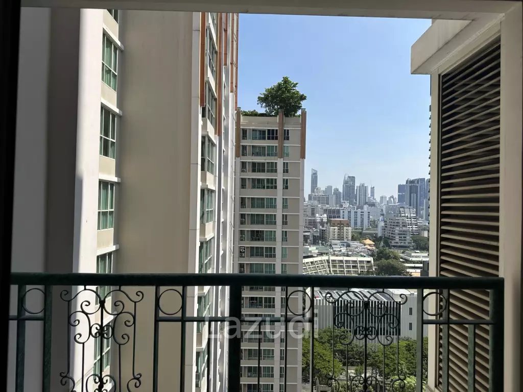 1 Bed 1 Bath 58 SQ.M The Address Chidlom