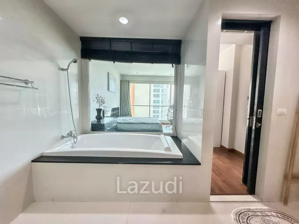 1 Bed 1 Bath 58 SQ.M The Address Chidlom