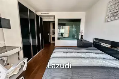 1 Bed 1 Bath 58 SQ.M The Address Chidlom