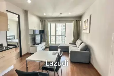 1 Bed 1 Bath 58 SQ.M The Address Chidlom