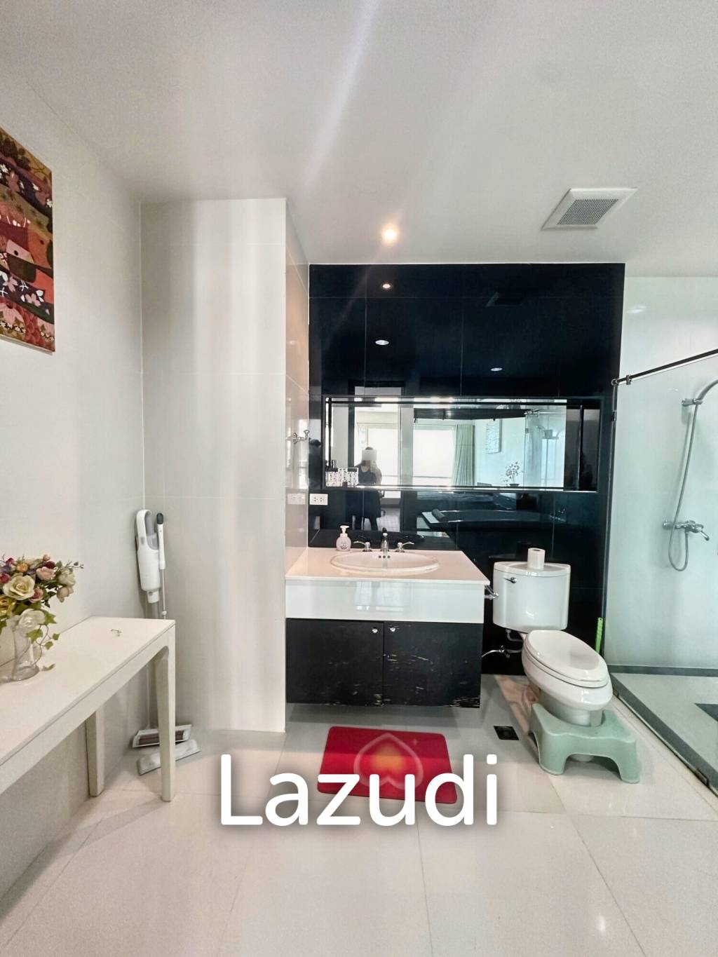 1 Bed 1 Bath 58 SQ.M The Address Chidlom