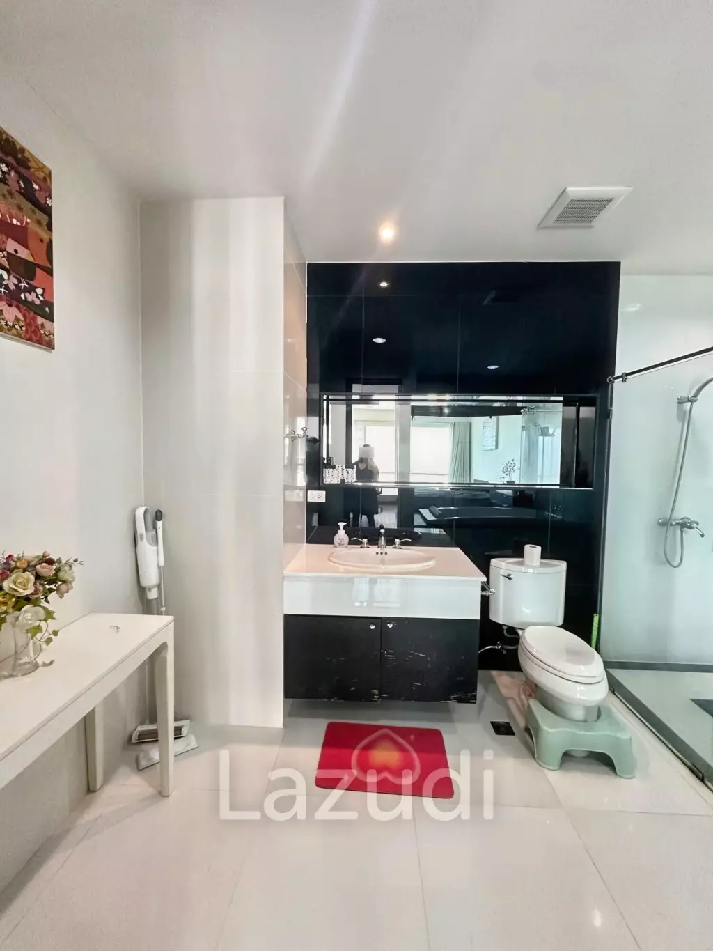 1 Bed 1 Bath 58 SQ.M The Address Chidlom
