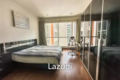1 Bed 1 Bath 58 SQ.M The Address Chidlom