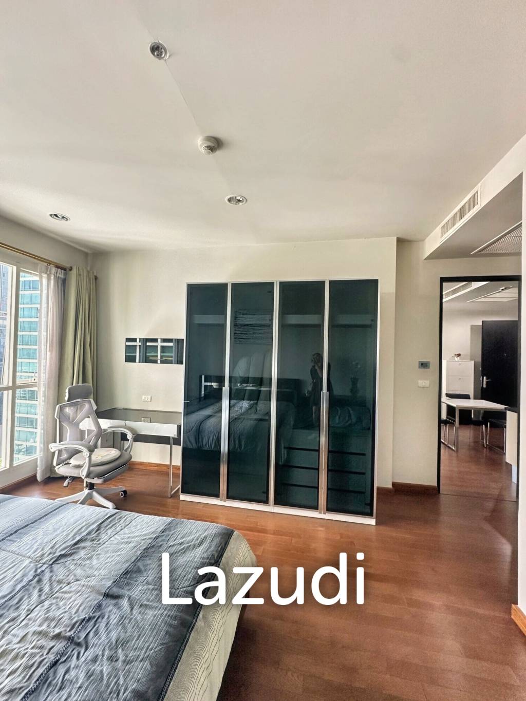 1 Bed 1 Bath 58 SQ.M The Address Chidlom