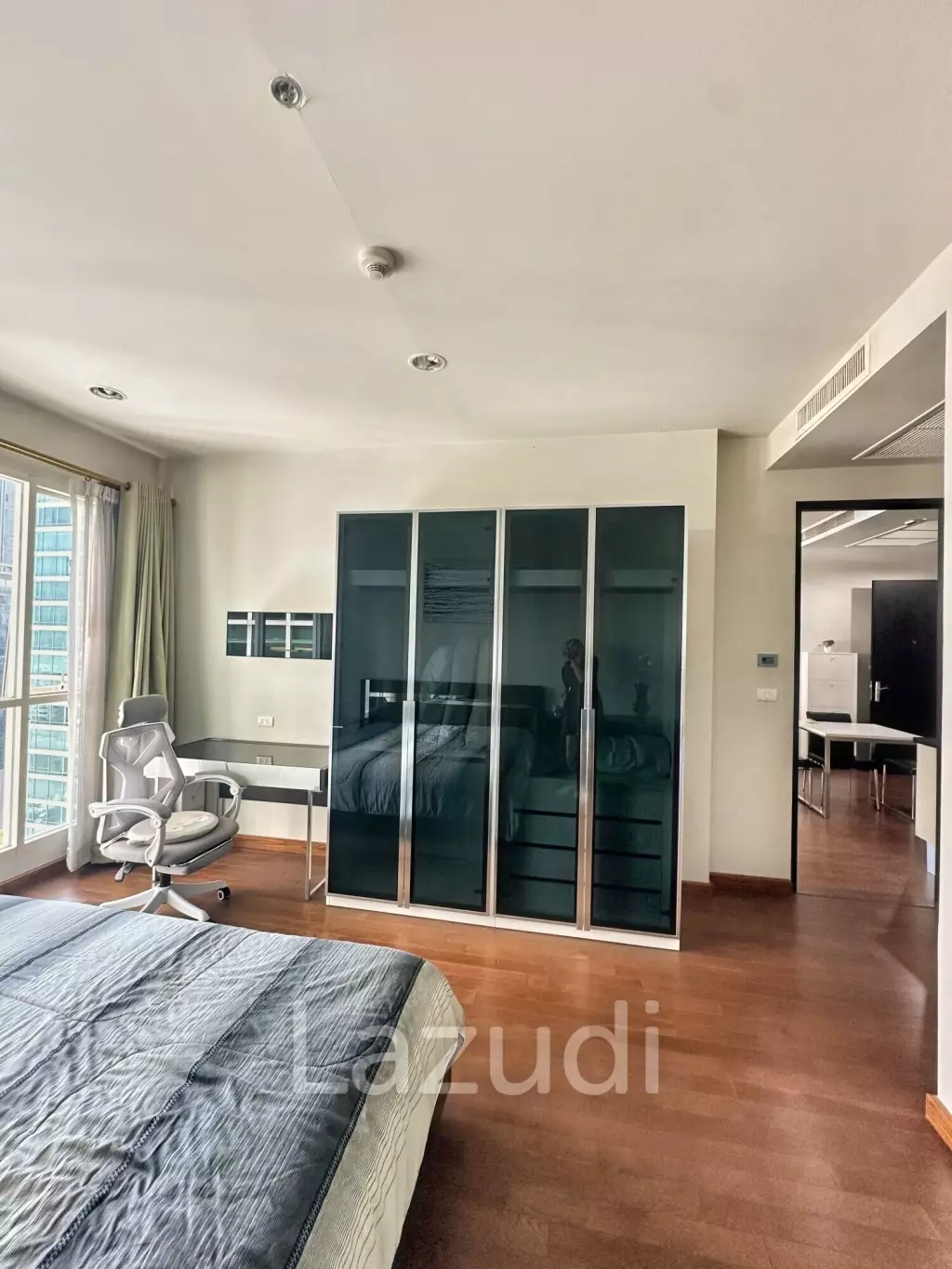 1 Bed 1 Bath 58 SQ.M The Address Chidlom