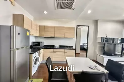 1 Bed 1 Bath 58 SQ.M The Address Chidlom