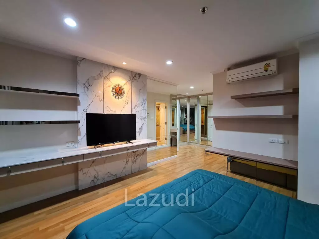 2 Bed 104 Sqm. Lumpini Park Riverside Rama 3