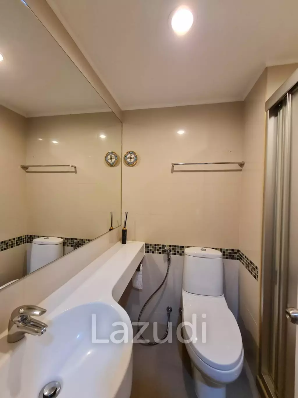2 Bed 104 Sqm. Lumpini Park Riverside Rama 3
