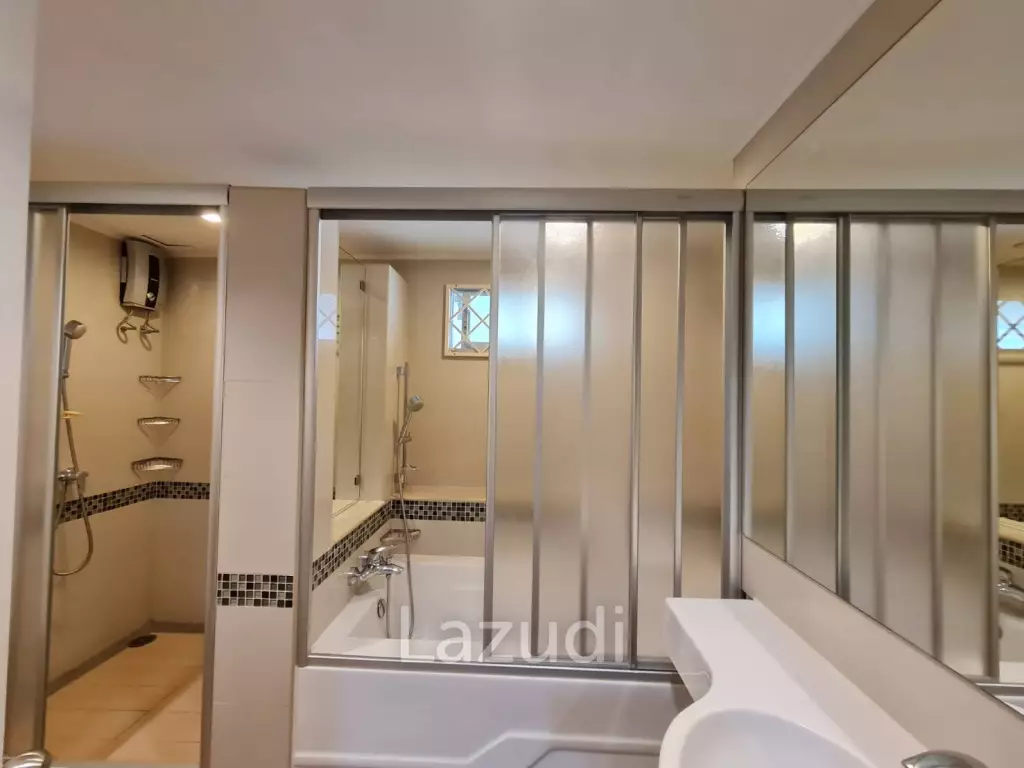 2 Bed 104 Sqm. Lumpini Park Riverside Rama 3