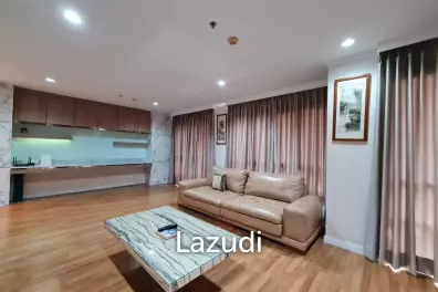 2 Bed 104 Sqm. Lumpini Park Riverside Rama 3