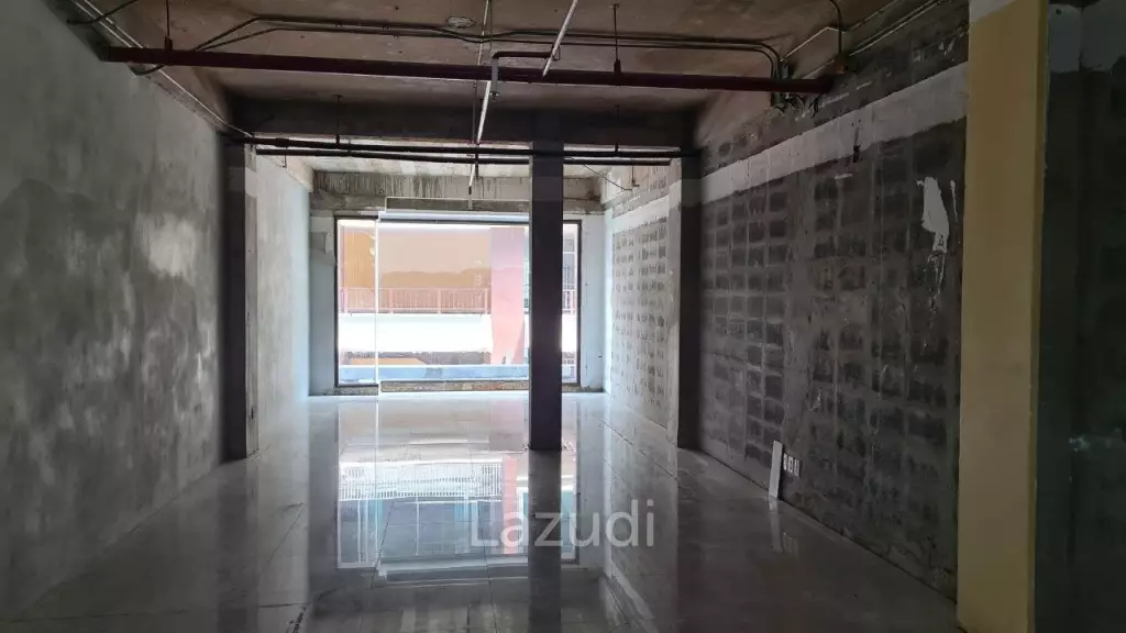 Retail Space On Top Location in PATPONG.