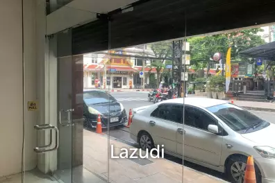 Retail Space On Top Location in PATPONG.