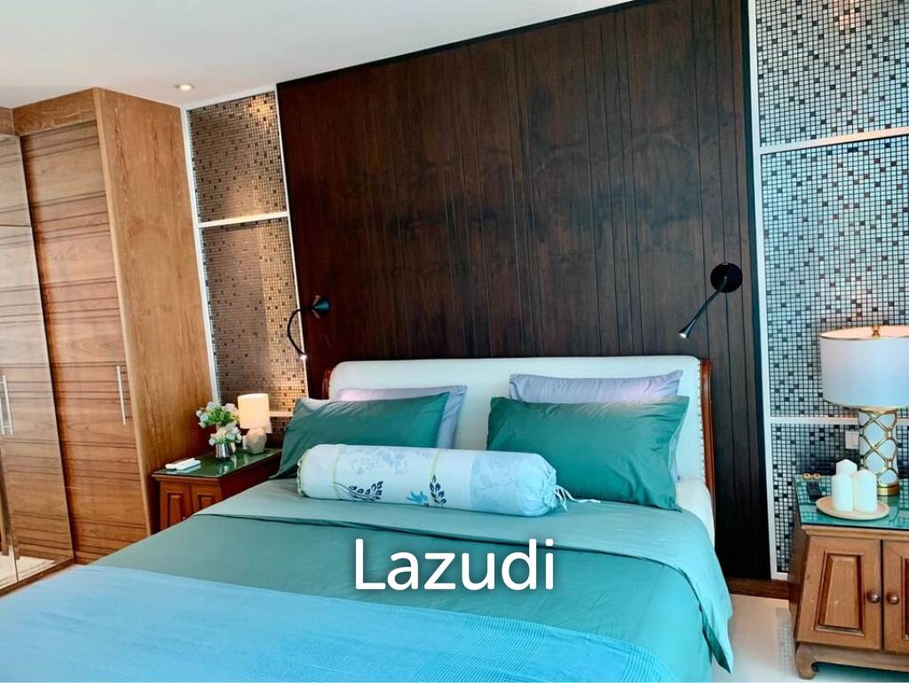 2 Bed 63 SQ.M. Sukhumvit Living Town