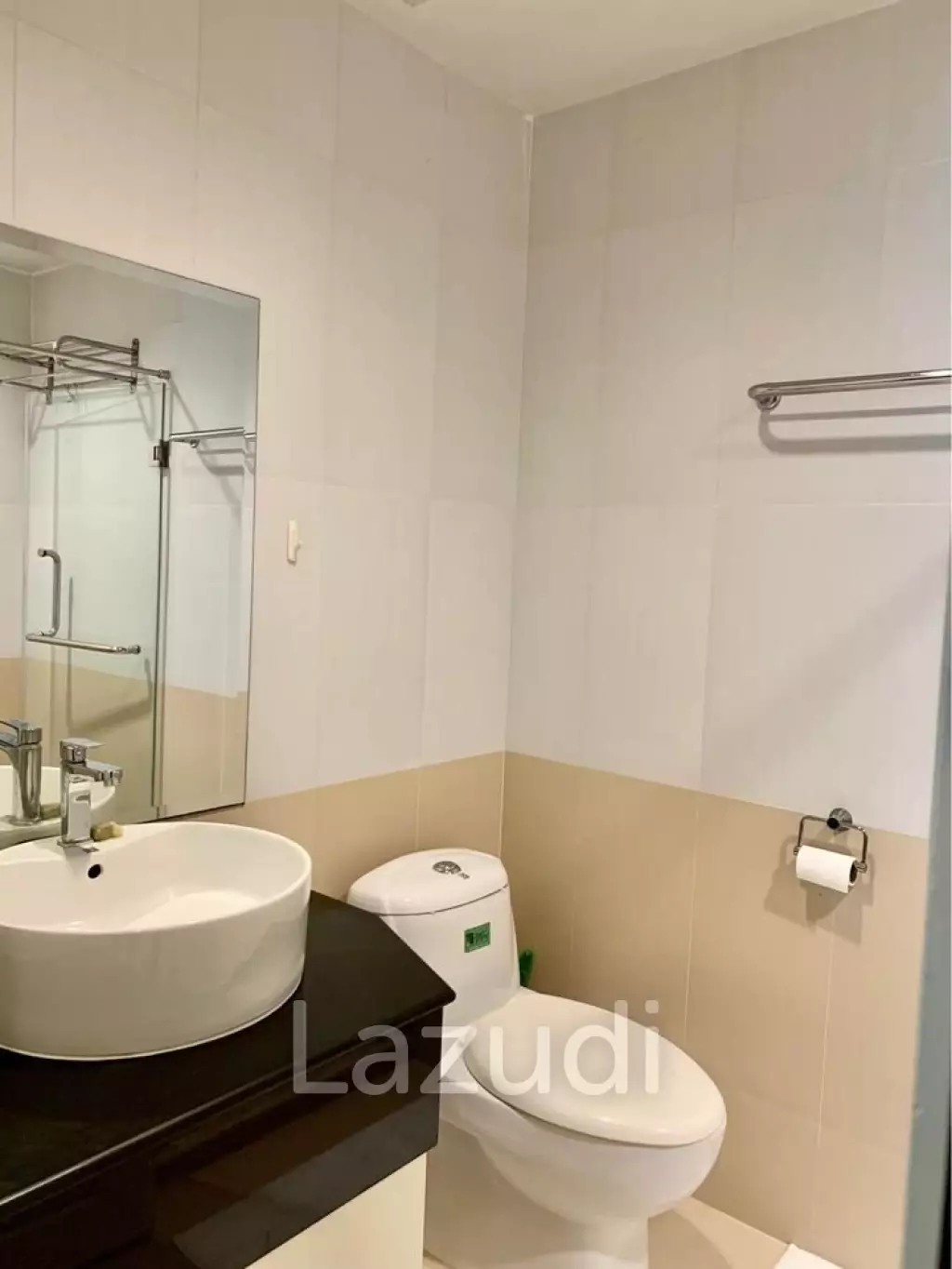 2 Bed 63 SQ.M. Sukhumvit Living Town