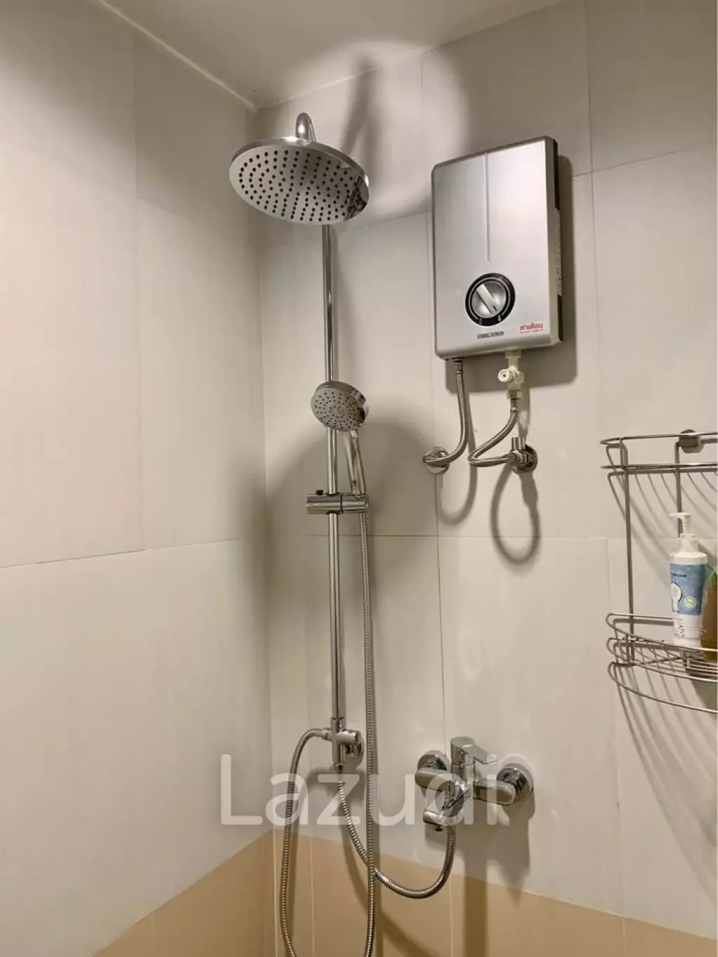 2 Bed 63 SQ.M. Sukhumvit Living Town