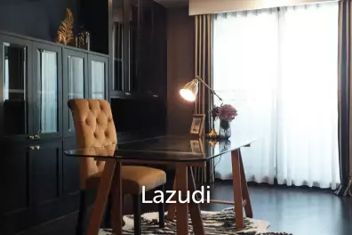 2 Bedrooms 2 Bathrooms 95 SQ.M. Condo For Sale