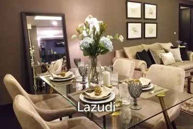 2 Bedrooms 2 Bathrooms 95 SQ.M. Condo For Sale