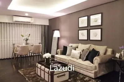 2 Bedrooms 2 Bathrooms 95 SQ.M. Condo For Sale