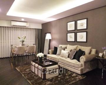 2 Bedrooms 2 Bathrooms 95 SQ.M. Condo For Sale
