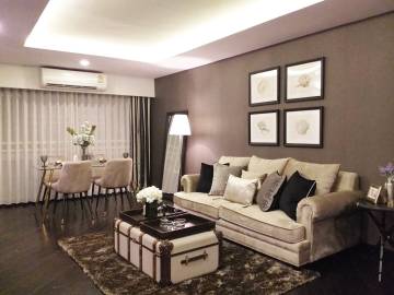 2 Bedrooms 2 Bathrooms 95 SQ.M. Condo For Sale