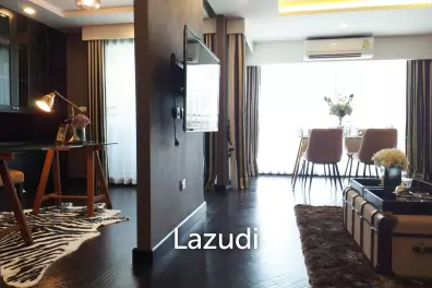 2 Bedrooms 2 Bathrooms 95 SQ.M. Condo For Sale