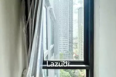 1 Bed 34SQ.M Ideo Q Siam Ratchathewi