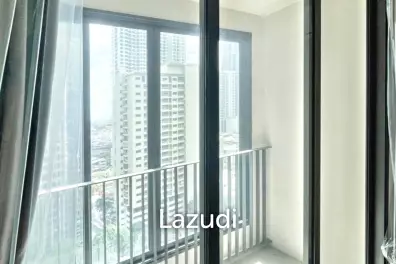 1 Bed 34SQ.M Ideo Q Siam Ratchathewi